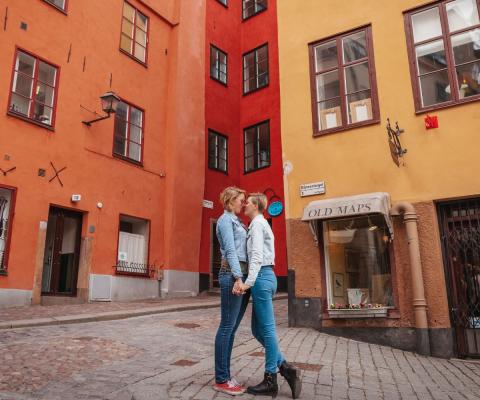 stockholm