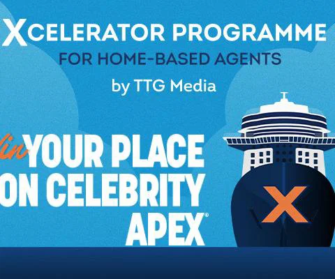 Graphic for Celebrity Cruises competition