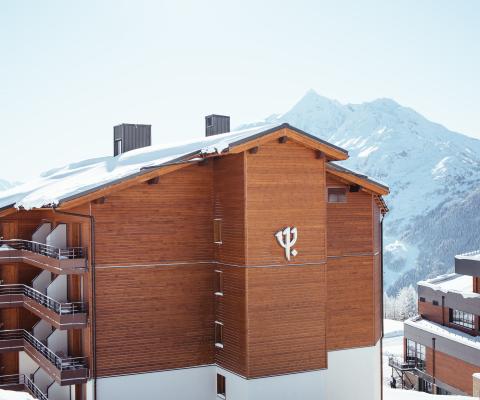 Club Med La Rosiere
