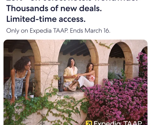 Spring Deals 