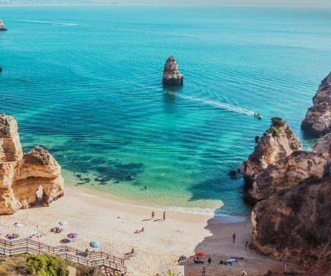 Image courtesy of easyJet holidays