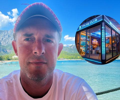 Edward Pearson Travel Counsellors Composite Image