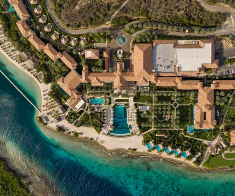 Sandals Royal Curaçao
