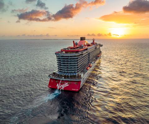 Virgin Voyages