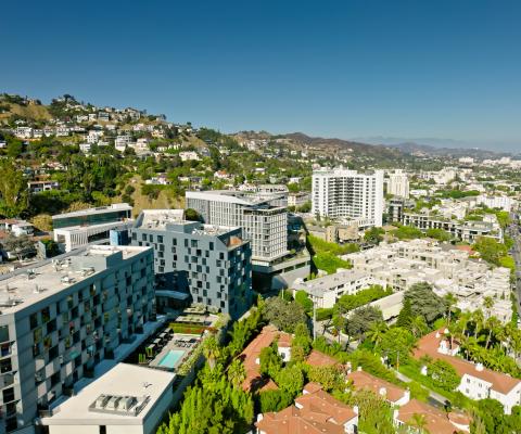 West Hollywood