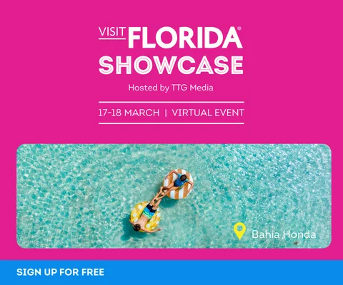 Visit Florida Showcase thumbnail