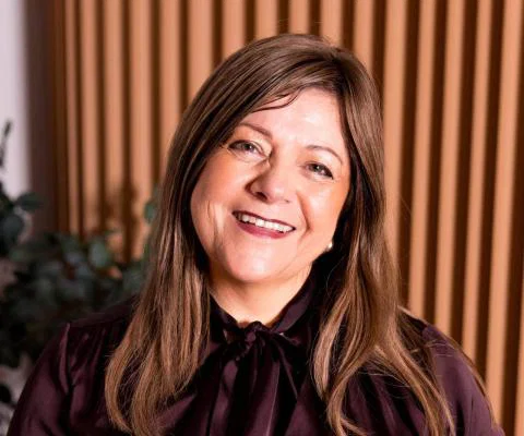 Travel Counsellor Katharine Totoni headshot