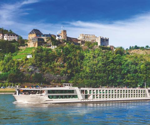Emerald Cruises