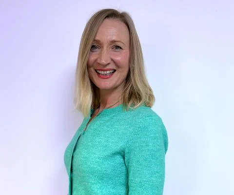 Kirsty Frith, Tui head of retail