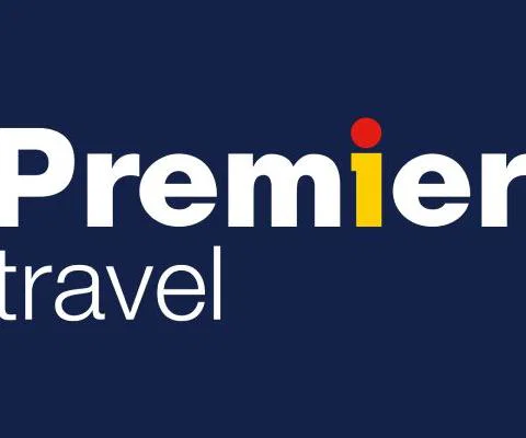 Premier Travel logo