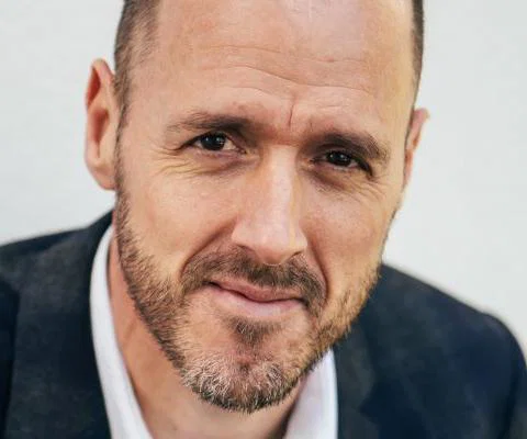 Rob Scott