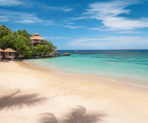 Sandals Ochi, Jamaica
