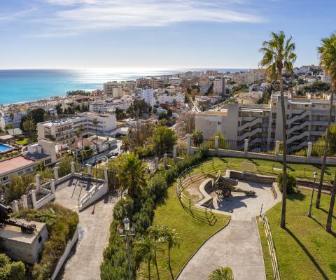Torremolinos