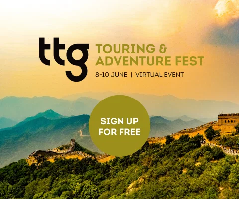 Touring & Adventure Fest