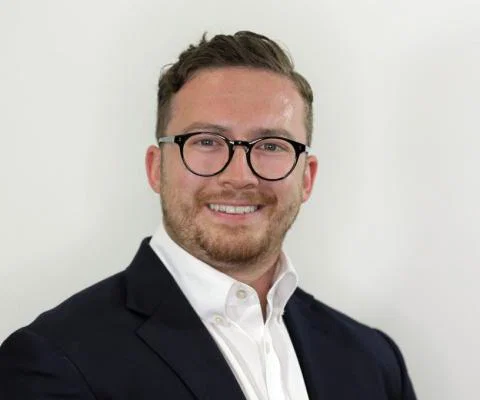 APT Travel Group's Gary Speirs 