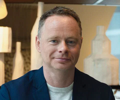 Mark Duguid