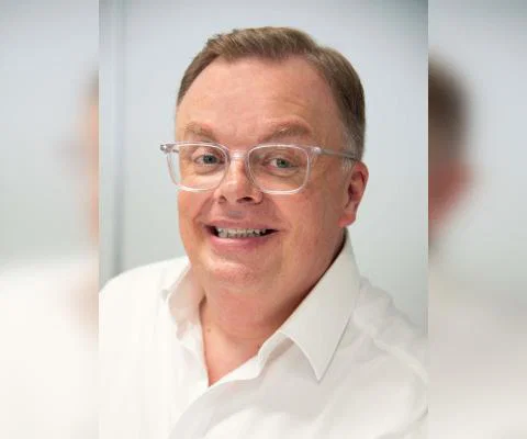 Auria Travel Founder Markus Kendall-Young