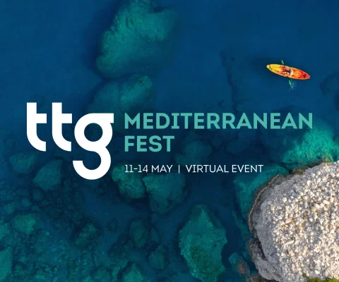 TTG Med Fest 2026