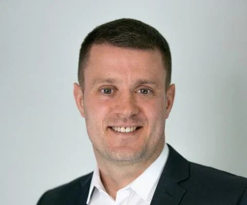 Robin Griffiths