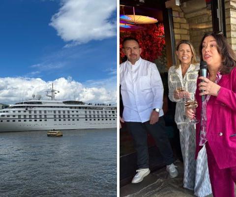 Windstar Cruises
