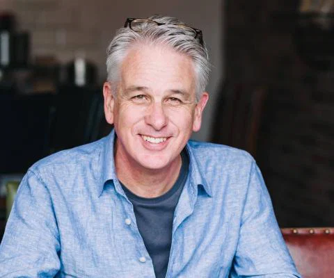 World Accessible Holidays co-founder Steve Hansen