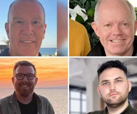 Travel agents pivot to cruise bookings in face of global turmoil 