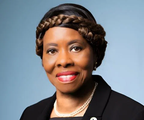Dame Beverly Lindsay