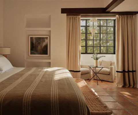 Finca La Bobadilla Now Open