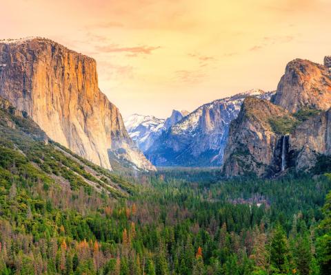 Yosemite
