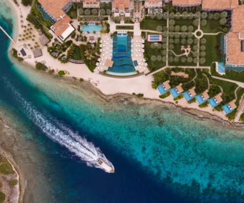 Sandals Royal Curaçao