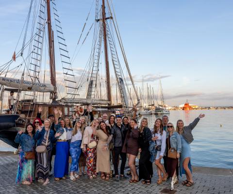 Jet2holidays fam