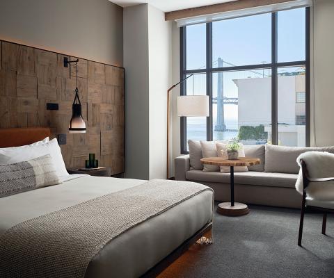 1 Hotel San Francisco