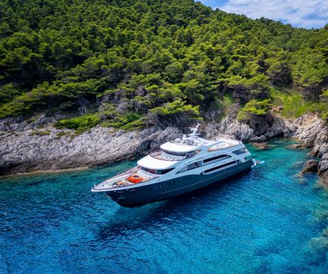 Unforgettable Croatia