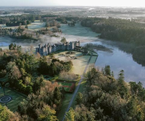 Ashford Castle Exterior Image
