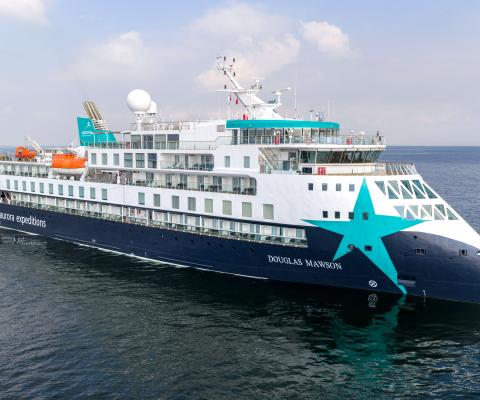 Aurora Expeditions