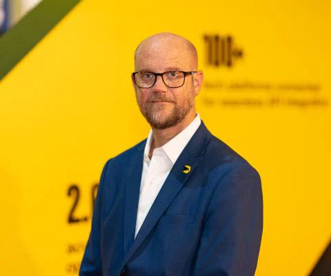 Fredrik Bonnalt