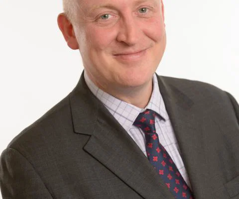 Joss Croft OBE, CEO, UKinbound