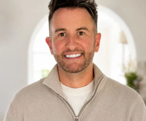 Lewis Cooper