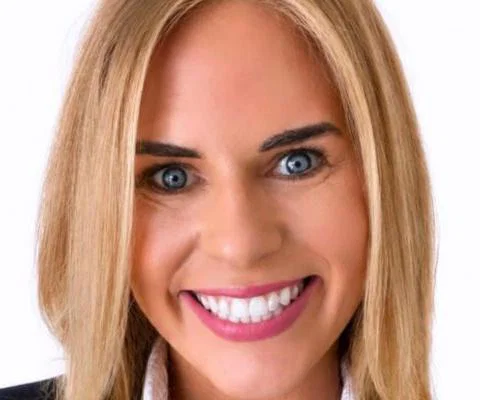 Ireland Country Manager Michelle Ryan