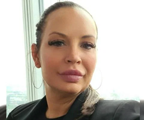 Natalie Singleton 