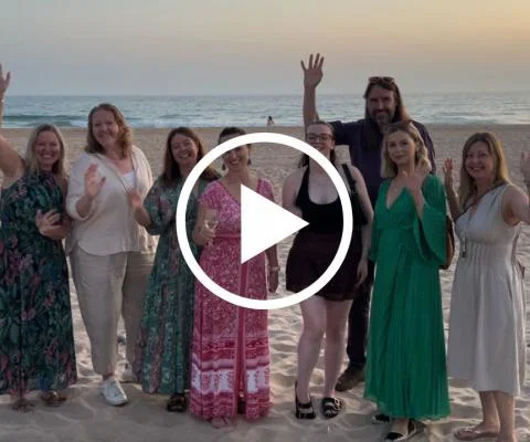 Iberostar fam trip