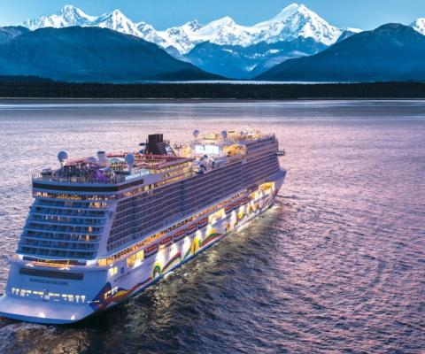 Norwegian Encore