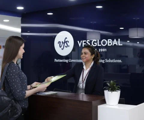 VFS Global