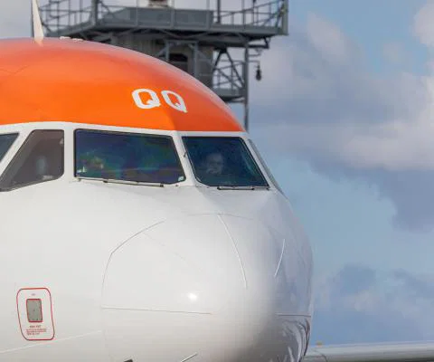 easyJet