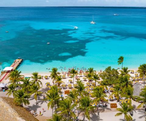 Catalina Sugar Beach 
