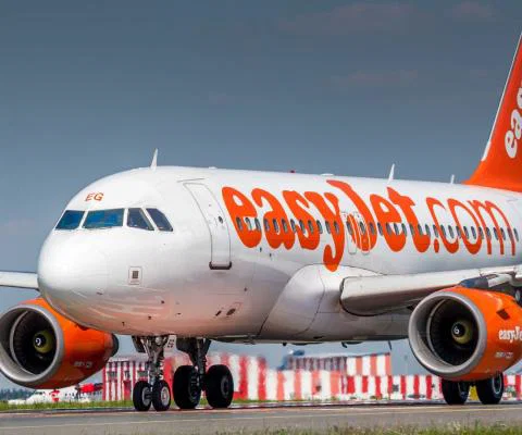 EasyJet sale