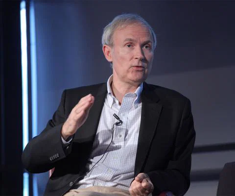 Luke Johnson (Risk Capital Partners)
