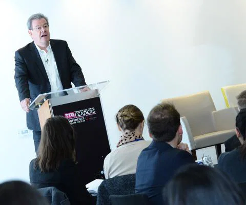 Peter Long (Tui Group)