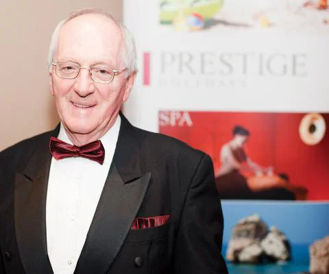 John Dixon (Prestige)