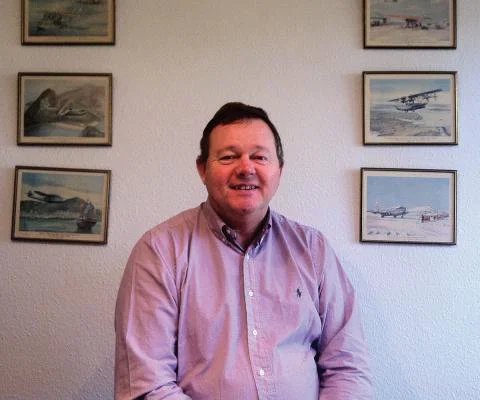 Stephen Worswick (Highgate Travel)